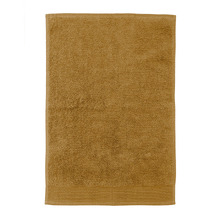 Elvire Cotton Bathroom Towels